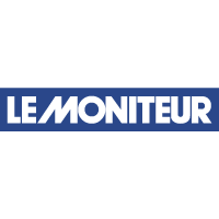 Le Moniteur logo